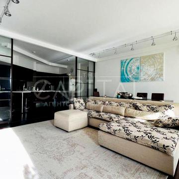 Аренда квартиры в ЖК Park Avenue VIP, Голосеевский р-н
