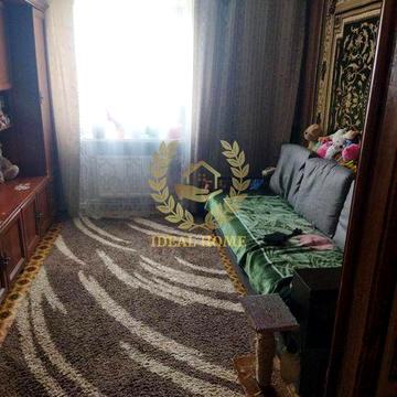 Продаж 4-к квартири в місті Фастів