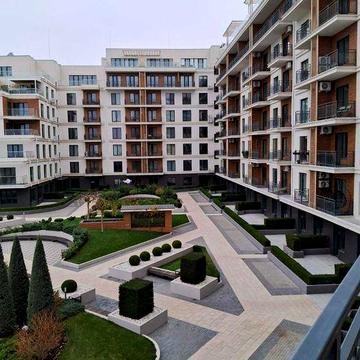 Продам Маячный пер. ЖК Маринист 3 ком. квартира ЖК Маринист