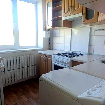 ТЧ-3981 Продам 3К квартиру на Салтовке ТРК Украина 604 м/р