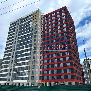 Пропонується 3-кімнатна квартира в ЖК «Варшавський-3»— площею 79,2 м² ЖК Варшавський 3
