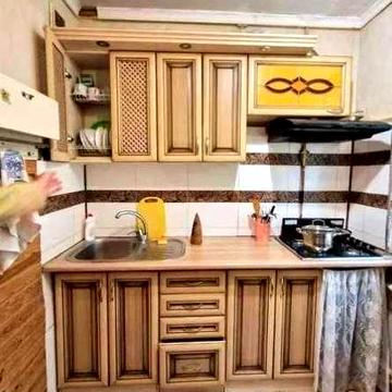 •• 2-кімнатна квартира по вул. Мрії (Академіка Туполєва)