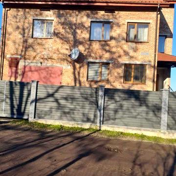 Продаж будинку 240 м² на ділянці 10 соток з 2 заїздами | Зимна Вода .Топ місце!
