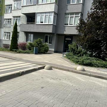 Оренда 2х кімнатноі квартири в Сихівському р-ні по в.Пасічній
