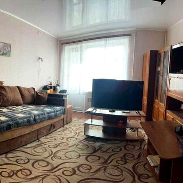 Продаж однокімнатної квартири в районі Старого Автовокзалу