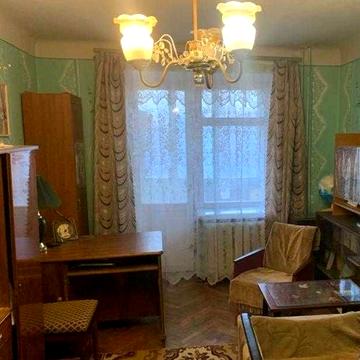 Продается 2-х комн. квартира 5 этаж 9-ти эт. дома по пр. Байрона