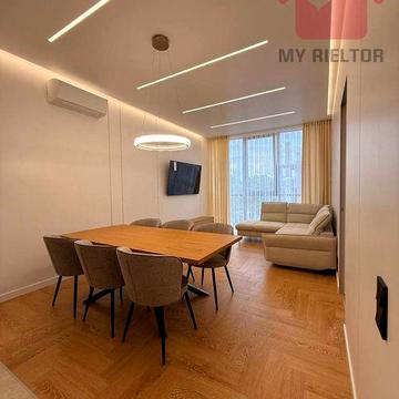 Продаж двокімнатної квартири ЖК Uzh Towers