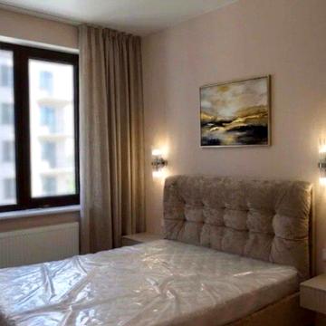 Продаж,  Квартира,  1 комната,  42 м²,  ЖК Акрополь 2,  Фонтанская дорога (Приморский),  Фонтан,  Одесса