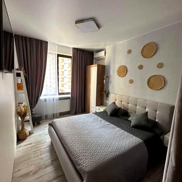 Продаж,  Квартира,  1 комната,  32 м²,  ЖК Родос,  Генуэзская,  Аркадия,  Одесса