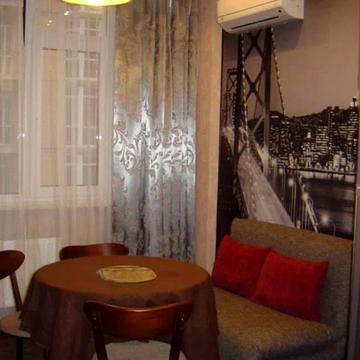 Продаж,  Квартира,  1 комната,  49 м²,  ЖК 6 Жемчужина,  Гагаринское Плато,  Аркадия,  Одесса