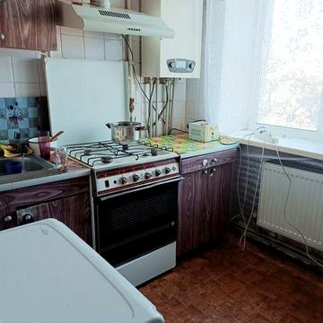 Продам 3-к. в центре с автономным отоплением