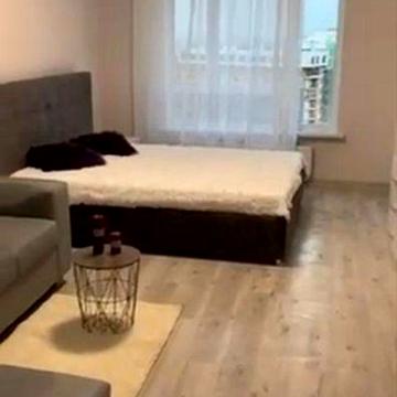 Здається в оренду 1-кімнатна квартира, вул. Ракетна, 24