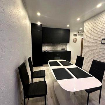 Продам 1-кімн. квартиру в ЖК Академмістечко, Совіньйон, 39 м 2 поверх, індивідуальне газове опалення (352-618) ЖК «Академгородок-Совиньон»