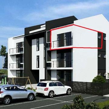 Продаж 1к квартира 32м2 з балконом Боярка-Білогородка, КМ BB Park від забудовника ЖК Котеджне містечко BB park