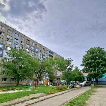 Продам 1 кімн квартиру на 101 мікрорайоні