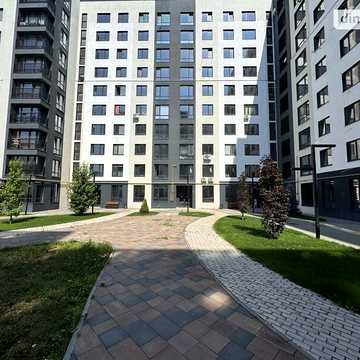 Продаж 2к Квартира Миколи Мозгового вулиця ЖК Сontinent RAY