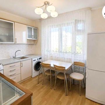 Продам 3-к кв. с ремонтом 8/16, 69м2 | Алексеевка, метро 5 мин. | Кладовая на этаже