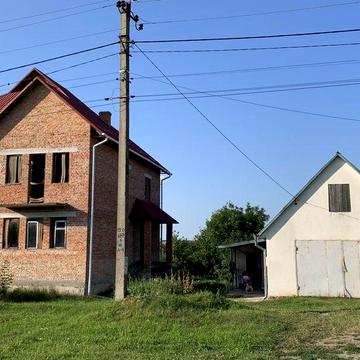 Будинок гарного планування і з чудовим розташуванням