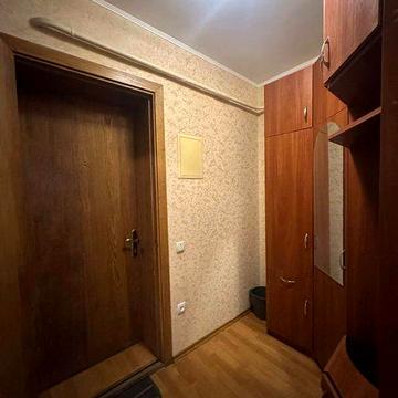 Продається 1-кімнатна квартира район харчового коледжу