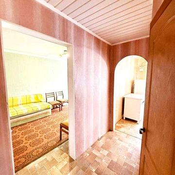 Продаж квартири з АВТОНОМНИМ опаленням