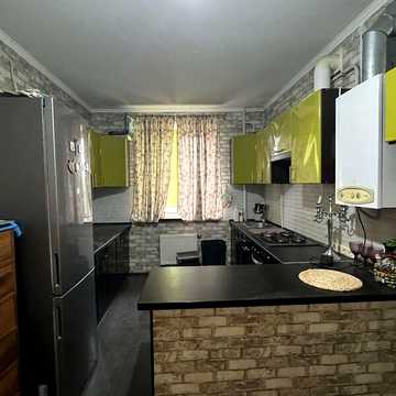 Продаж 3к Квартира Геннадія Кудряшова (Крупської) вулиця ЖК Озерки
