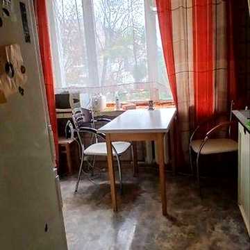 Продам 1 ком квартиру П.Поле. м. Ботанический сад