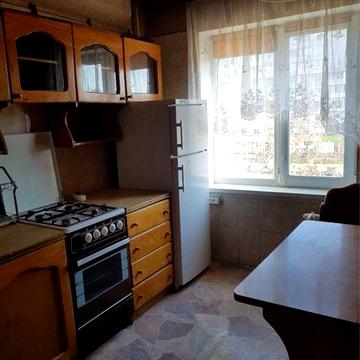 Сдается 2 ком. квартира по ул. Новокузнецкая