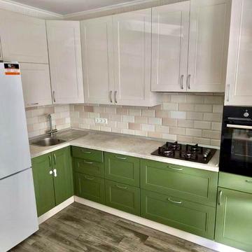 Без комісії! Продам простору однокімнатну квартиру 41 м.кв з ремонтом, невисокий поверх! ЖК Петрівський квартал ЖК Петрівський квартал