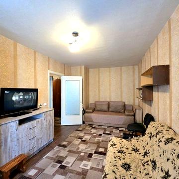 Оренда 1к квартири з меблями та технікою ж-м Західний