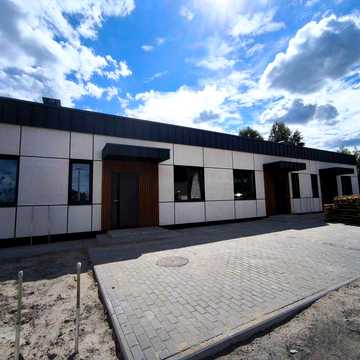 Продаю таунхаус з ГАЗом в Гостомелі. БЕЗ комісії! Є відео