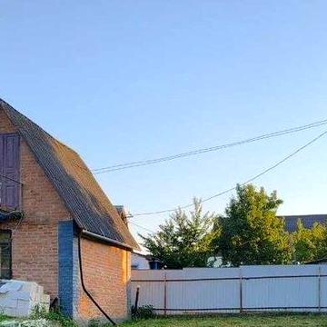 Дача для постійного проживання або відпочинку у Фастові.