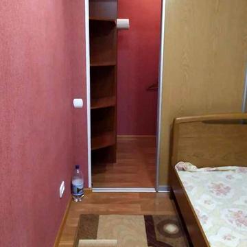 В продажу 2к квартира