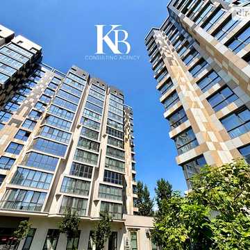 Продаж 3к Квартира Науки (Гагаріна) проспект