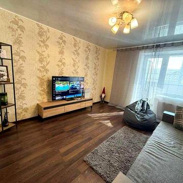 Продаж квартири з АВТОНОМНИМ опаленням вул. Київська | Роменська