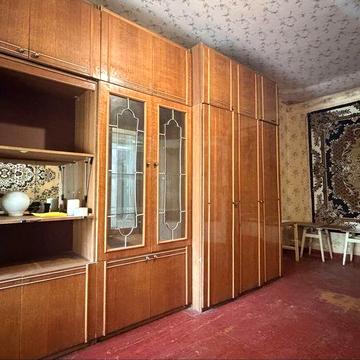 Оренда 1 кімнатної квартири в районі Плазми