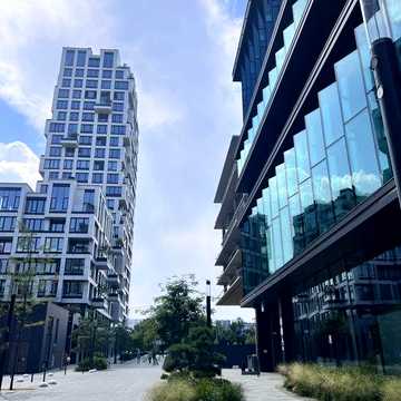 Нова  квартира в жк юніт хоум. Unit home. Власниця