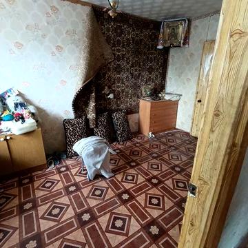 Сдается 3 комнатная квартира
