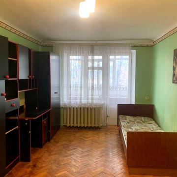 Оренда однокімнатной квартири в центрі