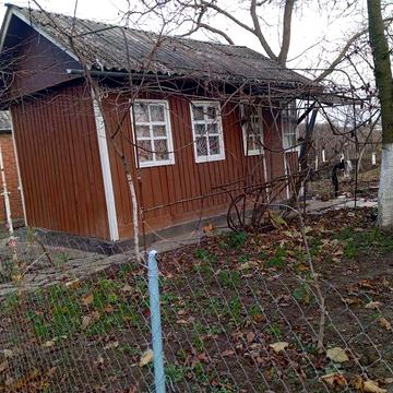 Продам дачу на Садовій