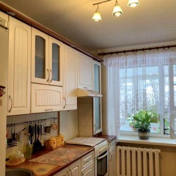 Оренда 3 кім. Квартири, 10 хв метро Деміївська пр.Науки 16