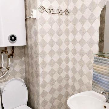 1к смарт- квартира на Зулінського