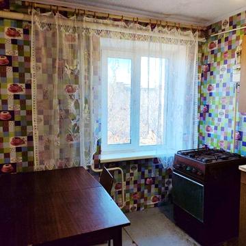 Продаж однокімнатної квартири