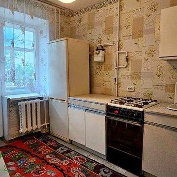 Оренда 1ї квартири на Вокзальній
