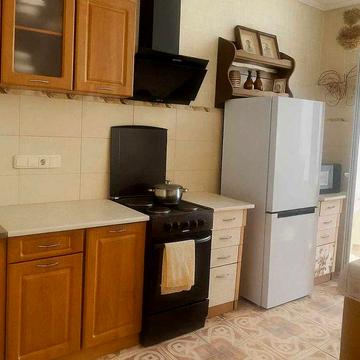 Продам однокімнатну квартиру ЖК пр-т Академіка Глушкова 9Г Теремки Іподром ЖК Академіка пр-т, 9Г