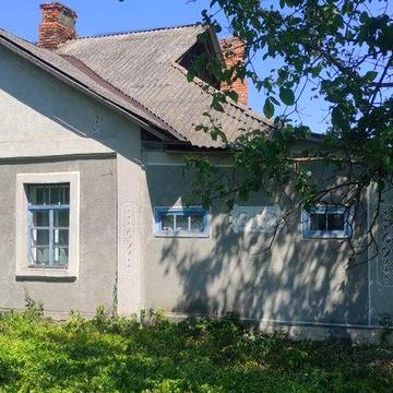 Продам частину будинку