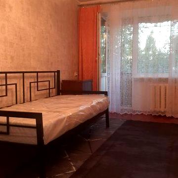 Сдається 2х кімнатна квартира, ж м Західний