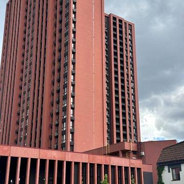 Продам  1 кімнатну квартиру! Власник ! ЖК Док 32