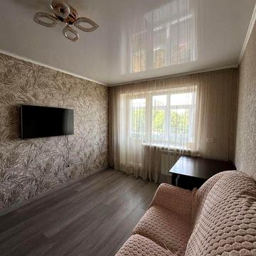 Оренда квартири в центрі міста