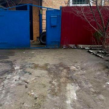 Продаж частини будинку ВІД ВЛАСНИКА