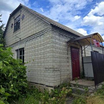 Продаж окремостоячого будинку с. Великополовецьке